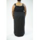 Calvin Klein Black Dress - No size
