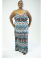 Felicity & COCO Dress Size 3x