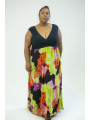IGIG Floral Dress - No size