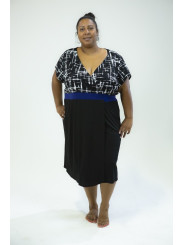 IGIG Wrap Dress Size 26/28