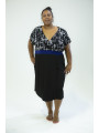 IGIG Wrap Dress Size 26/28