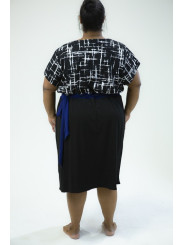 IGIG Wrap Dress Size 26/28