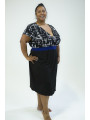 IGIG Wrap Dress Size 26/28