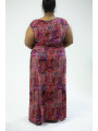 IGIG Printed Dress Size 22/24