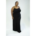 Forever 21 Ruffle Dress 3x