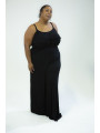 Forever 21 Ruffle Dress 3x