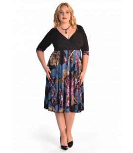 IGIGI BELISSIMA TEAL BERRY 18/20