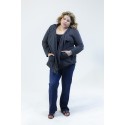 Pure Jill Cardigan Size 4x