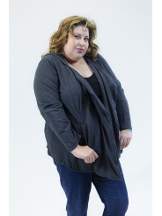 Pure Jill Cardigan Size 4x