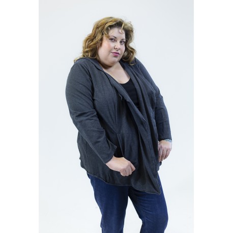 Pure Jill Cardigan Size 4x
