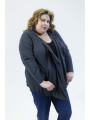Pure Jill Cardigan Size 4x