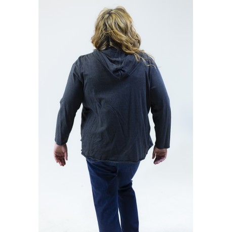 Pure Jill Cardigan Size 4x
