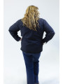 Wrinkle Free Shaped Fit Size 20w
