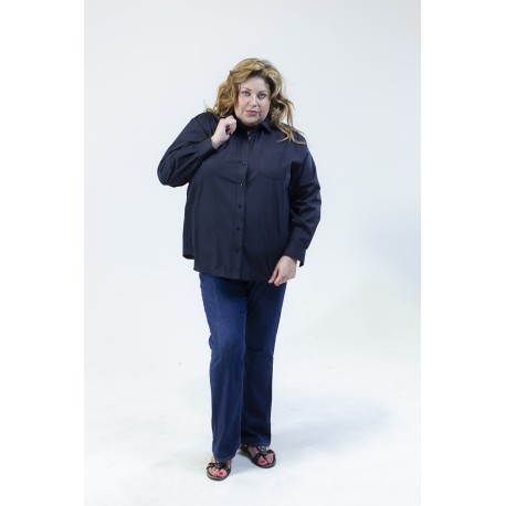 Wrinkle Free Shaped Fit Size 20w