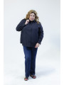 Wrinkle Free Shaped Fit Size 20w