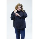 Wrinkle Free Shaped Fit Size 20w