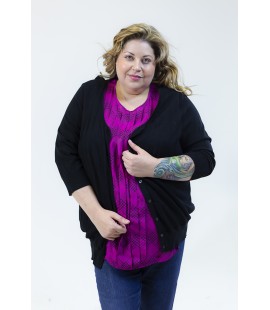 LANE BRYANT CARDIGAN