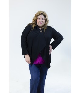 BOBEAU SWEATER SIZE 3X