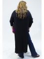 Dantelle Cardigan Size 3x