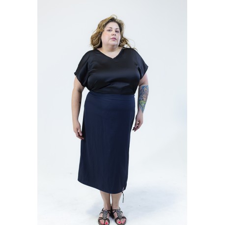 Marina Rinaldi Skirt - No size