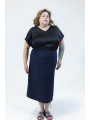 Marina Rinaldi Skirt - No size