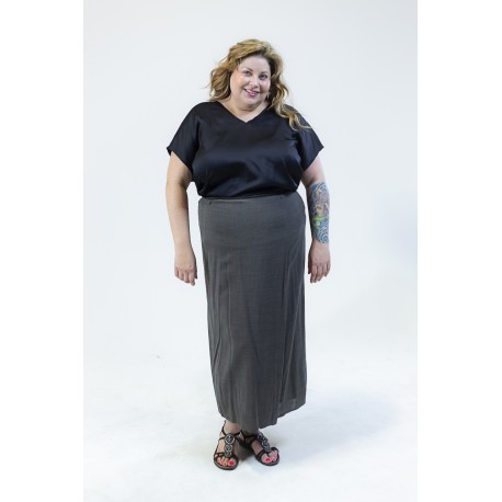 Anne Klein Skirt Size 18w