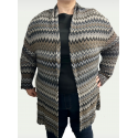 Size 2X Beyond Thread cardigan