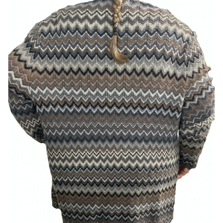 Size 2X Beyond Thread cardigan