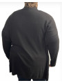 Size 26/28 Lane Bryant Black Cardigan