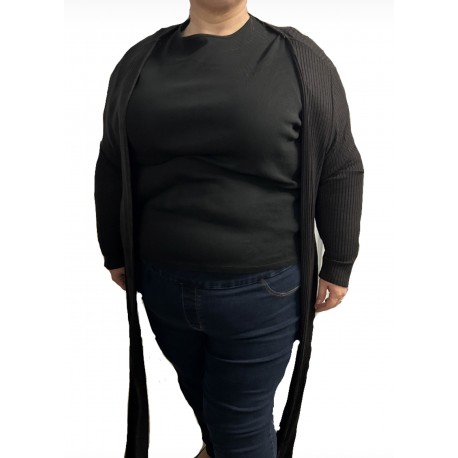 One size - Dantelle Cardigan