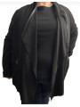 Size 2X Calvin Klein Black Blazer