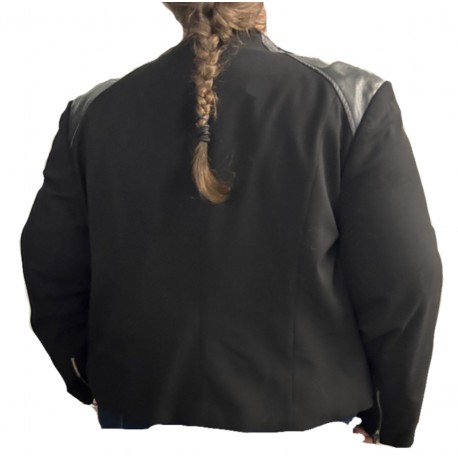 Size 3X Calvin Klein Black Blazer