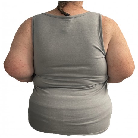 Size 18/20 Lane Bryant Sequin Top