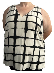 Size 3X Adam Lippes Top