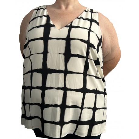 Size 3X Adam Lippes Top