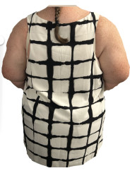 Size 3X Adam Lippes Top