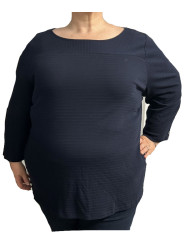 Size 3X - Talbots Blue Top