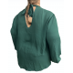 Size 4X - Torrid Green Long Sleeve