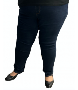 Size 20R - Chico's Denim Jeggings