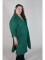 Torrid Green Duster Size 4x
