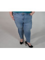 Light Blue Torrid Jeans Size 26 Light Blue Torrid Jeans Size 26