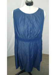 DB Denim Dress Size 22