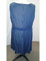 DB Denim Dress Size 22
