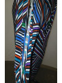 Calvin Klein Striped Dress Size 20