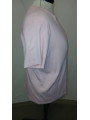 Pink Lauren Short Sleeve Top 3x