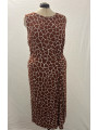 I.N.C. Giraffe Print Dress Size 3X