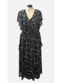 Lane Bryant Floral Dress Size 26/28