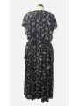 Lane Bryant Floral Dress Size 26/28