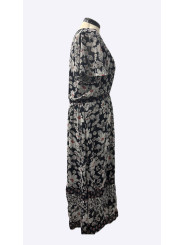 Lane Bryant Floral Dress Size 26