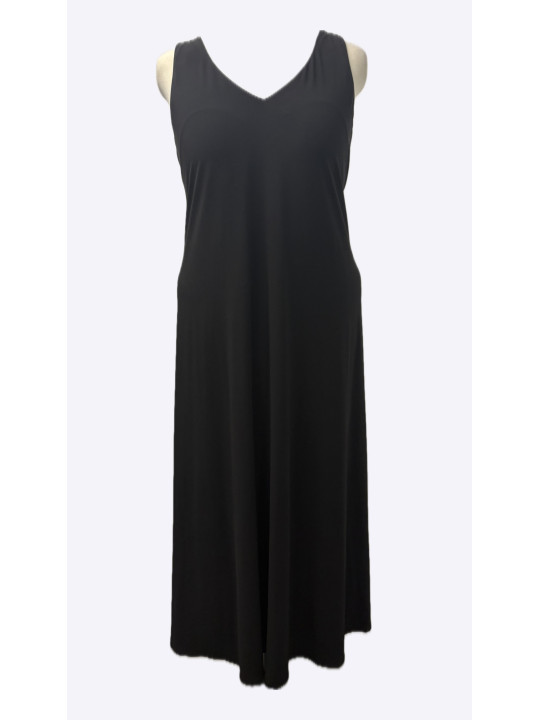 Lane Bryant Black Dress Size 26/28